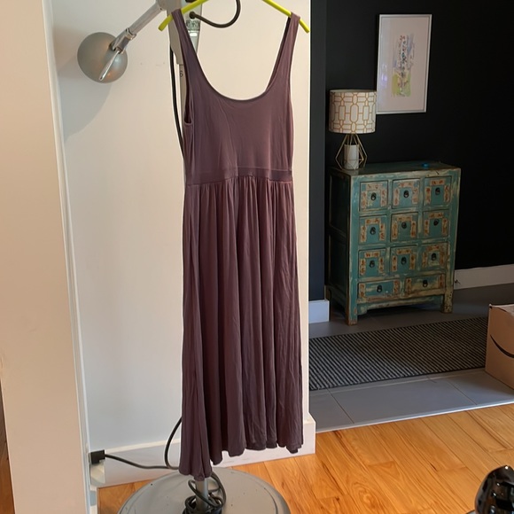 Wilfred Assonance Dress - Blue - Size S - Picture 8 of 8